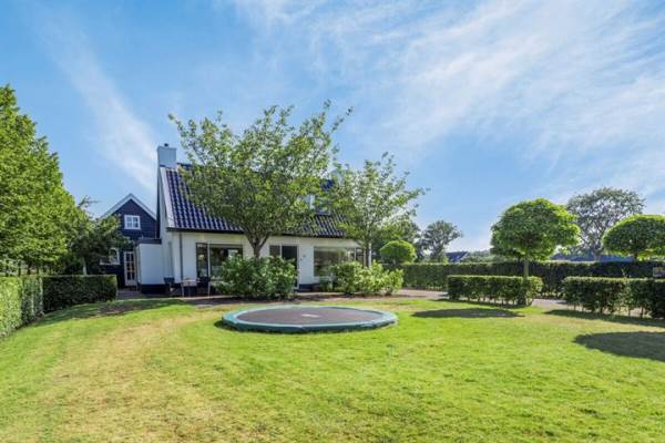 Woning Boerestreek 17 Ureterp