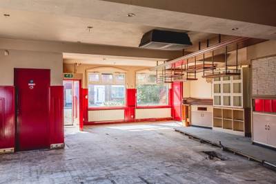 Woning Gebroeklaan 8 Roermond