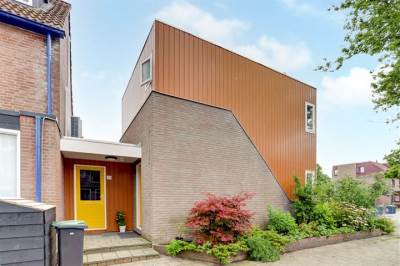Woning Valkenlaan 25 Delft