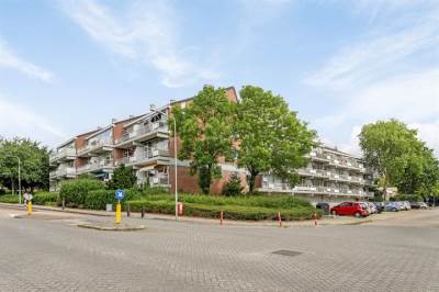 Woning Kleine Steeg 44 Sittard