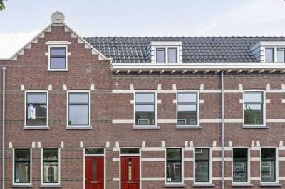 Woning 2e Carnissestraat 6 Rotterdam