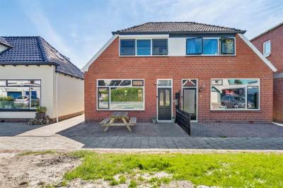 Woning Trambaan 3 Farmsum