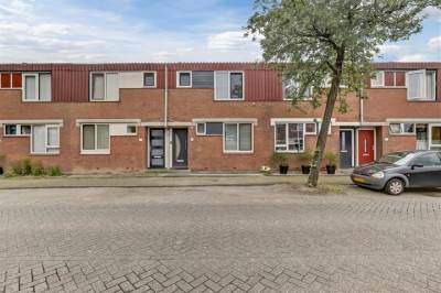 Woning Cannenburchstraat 71 Rotterdam