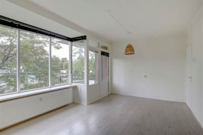 Woning Ogierssingel 129 Rotterdam