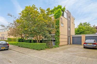 Woning Appelgaard 74 Elst (GE)