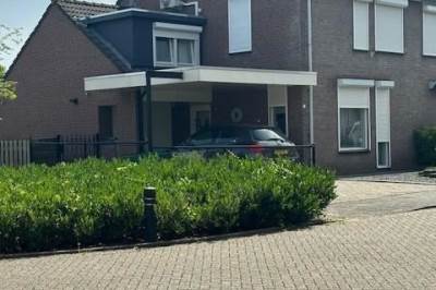 Woning Chris Plitscherlaan 17 Susteren