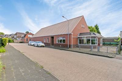 Woning Willem Barentsstraat 12A Delfzijl