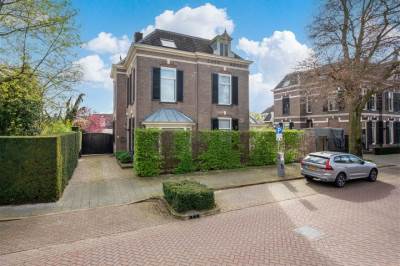 Woning Zutphensestraat 10 Brummen