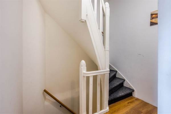 Woning Strevelsweg 38 Rotterdam