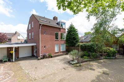 Woning Struisgras 13 Purmerend