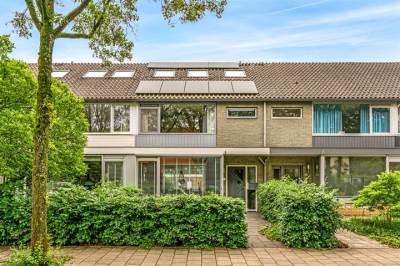 Woning Rosweydelaan 46 De Meern