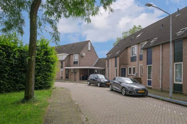 Woning Vijverhof 41 Almelo