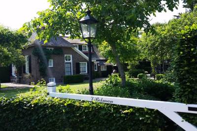 Woning Startdijk 6 Eefde