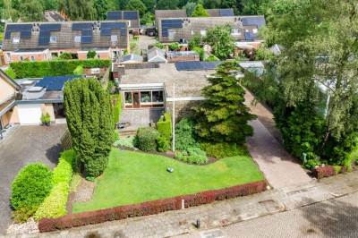 Woning J.A. Fokkemastraat 12 Noardburgum