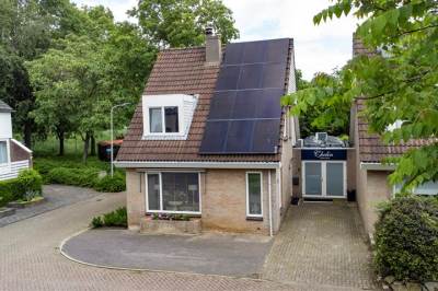 Woning De Havik 15 Almelo