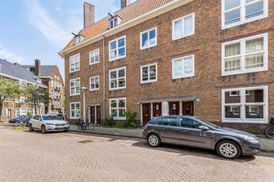 Woning Uiterwaardenstraat 2471 Amsterdam