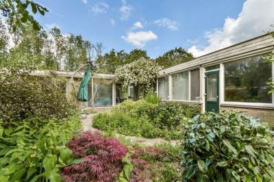 Woning Linnaeusdreef 56 Breukelen