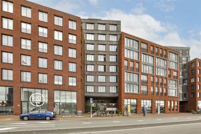 Woning Westerdoksdijk 435 Amsterdam