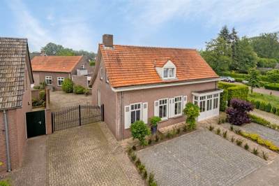 Woning Kerkstraat 20 Casteren