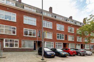 Woning Bas Jungeriusstraat 76A03 Rotterdam