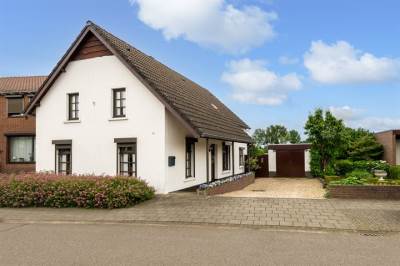 Woning In de Planten 52 Echt