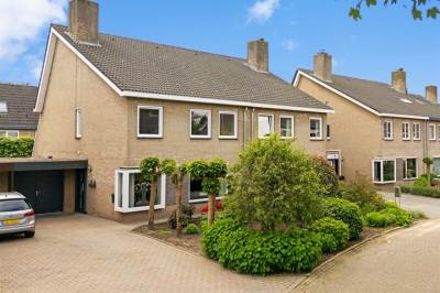 Woning Pater Verhaagstraat 3 Velden