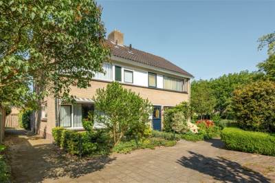 Woning Tjonger 18 Drachten