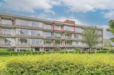 Woning Lijsterlaan 197 Bussum