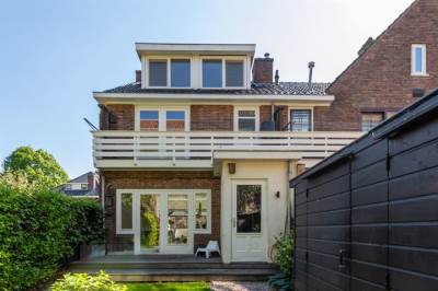 Woning Gravin Beatrixstraat 2 Gouda