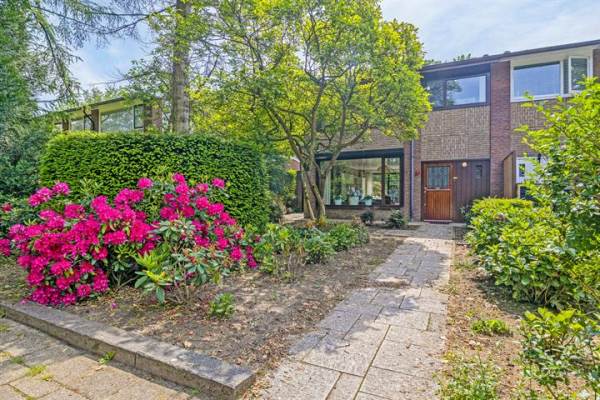 Woning Prins Bernhardlaan 83 Ede