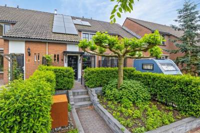 Woning Ruttenbeeklaan 5 Harskamp