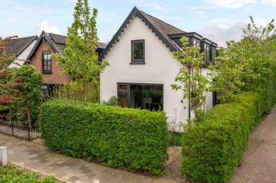 Woning Kromme Zandweg 1 Dordrecht