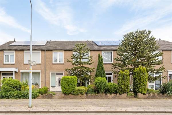 Woning Heilige Stoel 4822 Wijchen