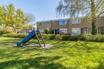 Woning Boogschutter 53 Hoogezand