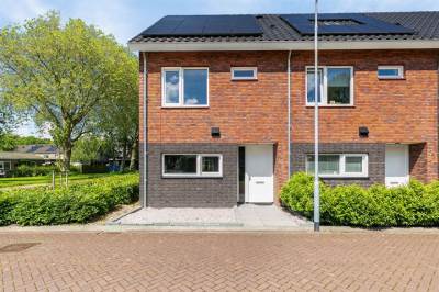 Woning Banierstraat 2 's-Heer Arendskerke
