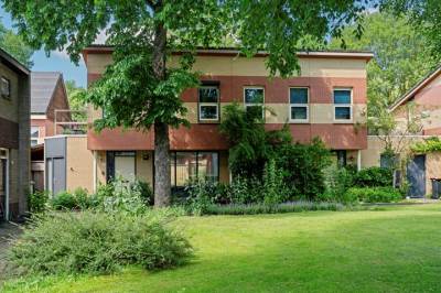 Woning Hunzestraat 89 Enschede