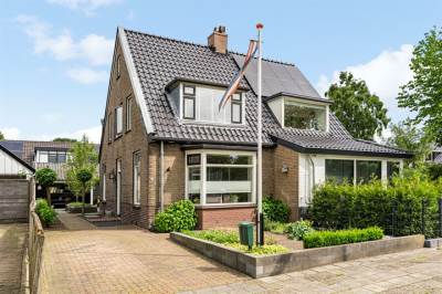 Woning Bettekamp 84 Ede