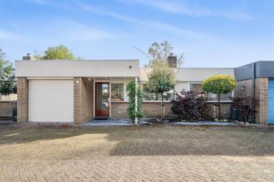 Woning Giessenburg 38 Landsmeer