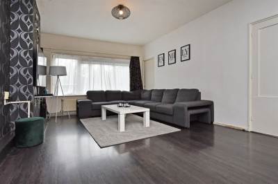 Woning Steenlaan 132 Rijswijk (ZH)