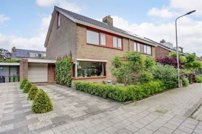 Woning Armstronglaan 9 Reeuwijk