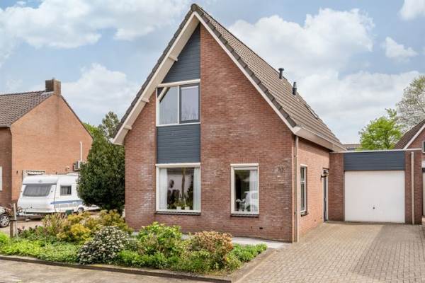 Woning Veldkampsweg 13a Nijverdal
