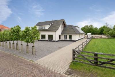 Woning Kenbelstraatje 27 St. Willebrord