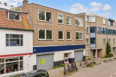 Woning Draaiweg 83 Utrecht
