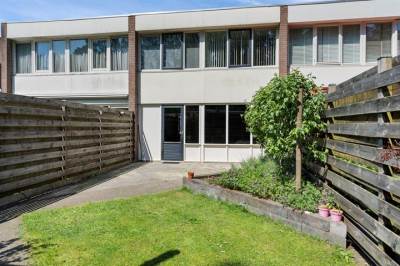 Woning Laan van het Kinholt 673 Emmen