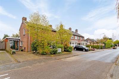 Woning van Heemskerckstraat 4 Ede