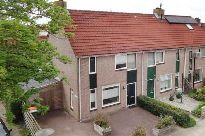 Woning Stijgbeugel 113 Zwaag