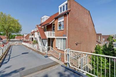 Woning Orvelterdek 39 Nieuwegein