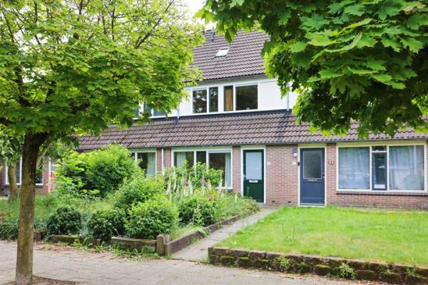 Woning Derkinderenstraat 14 Ede