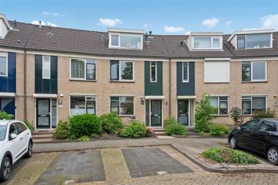 Woning Freule van Dorthsingel 19 Pijnacker