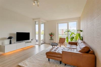 Woning Theodoor van Hoytemastraat 98 Amsterdam